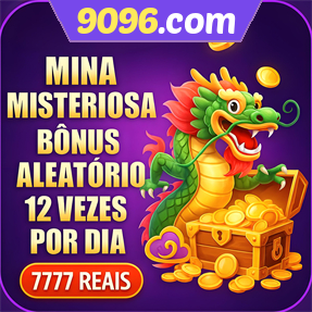 9096.com Mina Misteriosa